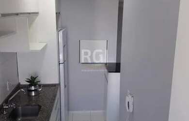 Imagem 5: Apartamento para Venda - 56.7m², 2 dormitórios, sendo 1 suites, 1 vaga - Azenha