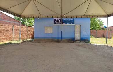 Imagem: A casa possui 1 Banheiro e está localizado em Vila Acre, Rio