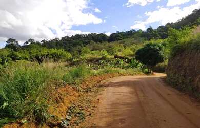 Imagem 3: Chácara em Santa Teresa. 3.000m² de Área