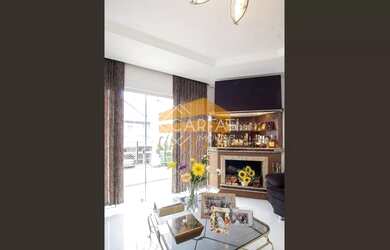 Imagem 4: PORTO ALEGRE - Casa de Condomínio - Sarandi