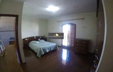 Imagem 15: Locação - Casa - Parque Novo Mundo - Americana - SP