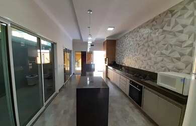 Imagem 2: Casa MARIA JULIA 3 dormitórios c/ piscina