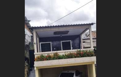 Imagem 1: Alugo Casa no Santo Agostinho