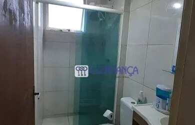 Imagem 7: Apartamento com 1 dormitório à venda, 40 m² por R$ 130.000,00 - Campo...