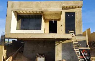 Imagem 7: OPORTUNIDADE CASA EM CONTRAÇÃO RESIDENCIAL DAMHA II