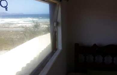 Imagem 4: Casa na Praia do Foguete. Churrasqueirae5 Dormitórios