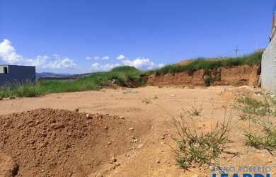 Imagem 5: TERRENO - LOTEAMENTO PARQUE RESIDENCIAL SERRAS DE ATIBAIA II - SP