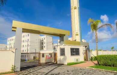 Imagem: Alugo apartamento Cond mundau club