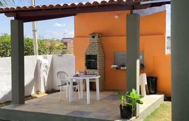 Imagem 4: Aluguel de casa na Praia da Taiba por temporada