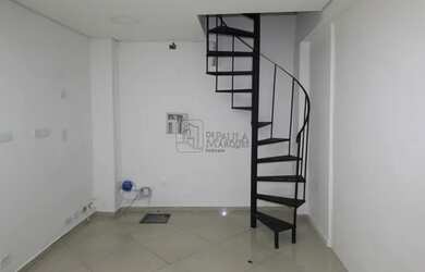 Imagem: O depósito possui 16m² de Área e está localizado em Bela