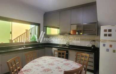 Imagem 12: casa - São Joaquim - Valinhos