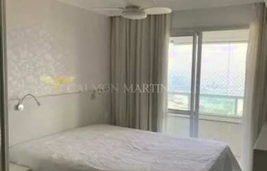 Imagem 3: Apartamento com 2 quartos em 82m² com 2 vagas de garagem