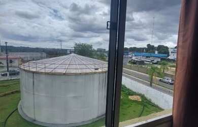 Imagem 8: Conquista Torquato. Piscina, Churrasqueira, 1 Vaga na garageme2 Dormitórios