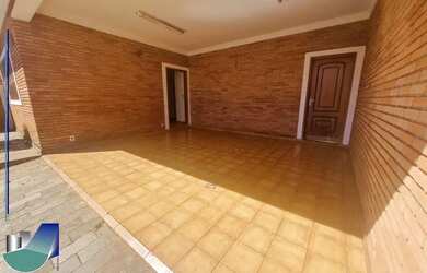 Imagem 4: RIBEIRÃO PRETO - Casa Padrão - ALTO DA BOA VISTA