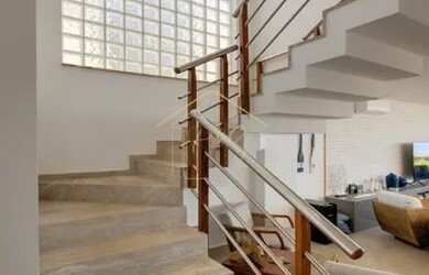 Imagem 12: Casa para venda em condomínio alto padrão na praia de Juquehy- São Sebastião