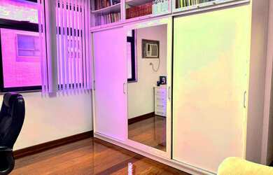 Imagem 13: Maravilhoso apto com 192 m2 - 4qtos - Jardim Guanabara