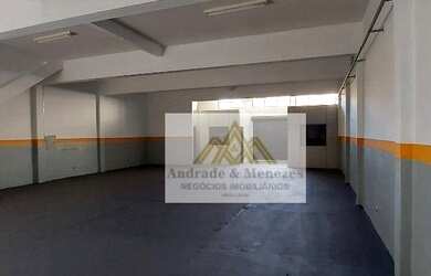 Imagem: O depósito possui 276m² de Área e está localizado em Campos