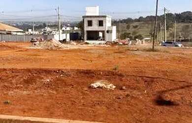 Imagem: O terreno possui 420m² de Área e está localizado em Jardins