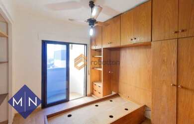 Imagem 7: Apartamento, 78 m² - venda por R$ 675.000,00 ou aluguel por R$ 3.659,00/mês...