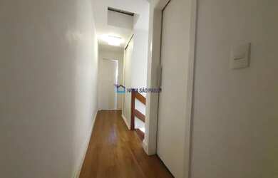 Imagem 13: casa de condomínio fechado nas imediações do metrô Saúde, Shopping...