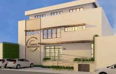 Imagem: O depósito possui 752m² de Área e está localizado em Aldeota