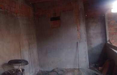 Imagem 6: Casa. Imóvel novo, 140m² de Área, 1 Vaga na garageme2 Dormitórios