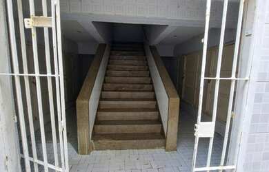 Imagem 8: Quitinete na Avenida Boa Viagem Em frente a Praia do Pina