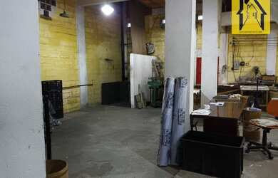 Imagem 8: Galpão, 1000 m² - venda por R$ 2.200.000,00 ou aluguel por R$ 13.700,00/mês...