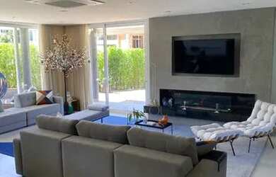 Imagem 5: Casa a venda em Tamboré - Santana de Parnaíba, SP