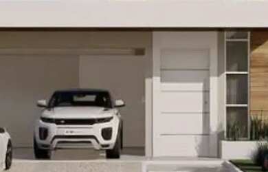 Imagem: A casa em condomínio possui 3 Dormitórios, 4 Banheiros, 4