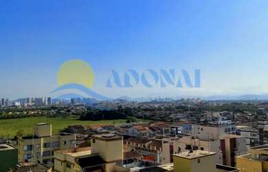 Imagem 15: APARTAMENTO RESIDENCIAL em GUARUJÁ - SP, JARDIM ASTURIAS