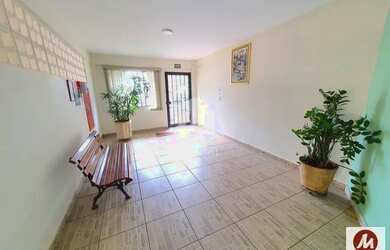 Imagem 2: Apartamento (outros) 1 dormitórios, cozinha planejada, em condomínio fechado