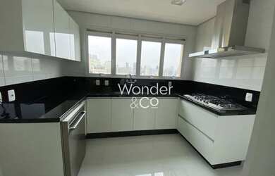 Imagem 7: Cobertura com 4 dormitórios, 310 m² - venda por R$ 14.900.000 ou aluguel...