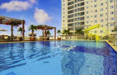 Imagem 10: Apartamento à venda, 84 m² por R$ 541.470,00 - Jardim Paris - São Paulo/SP