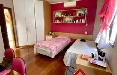 Imagem 7: Casa Residencial à venda, Jardim América, Jundiaí - CA0844