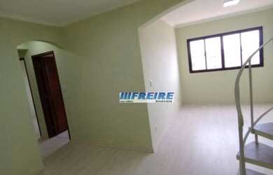 Imagem 2: Cobertura com 3 dormitórios, 160 m² - venda por R$ 721.000,00 ou aluguel...