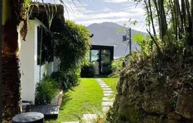 Imagem 11: Casa de alto padrão à venda no Condomínio PortoGalo em Angra dos Reis...