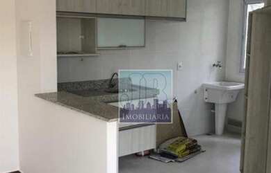 Imagem 1: Apartamento à venda, 47 m² por R$ 265.000,00 - Jardim Santa Paula -...