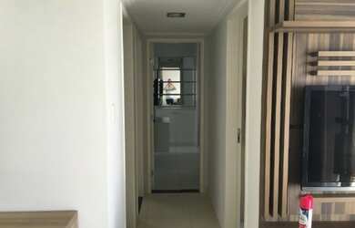 Imagem 4: Vila Laura Apartamento/Cobertura 3/4, Nascente, Cond com infraestrutura,...