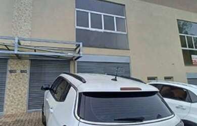 Imagem: O depósito possui 90m² de Área, Imóvel novo e está localizado