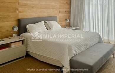 Imagem 6: Casa com localização privilegiada à venda no Condomínio Fazenda Boa...