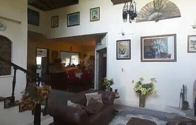 Imagem 9: Alugo Linda Casa / Chácara em Santana de Parnaíba