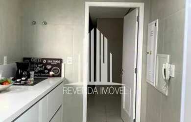 Imagem 7: Apartamento de 243m² com 3 suítes, 4 banheiros e 4 vagas de garagem na Vila Suzana - SP