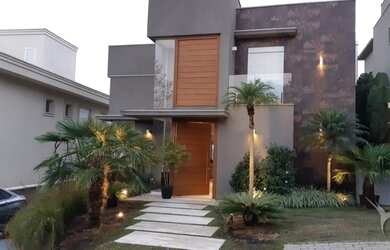 Imagem 1: SANTANA DE PARNAIBA - Casa Padrão - Tambore