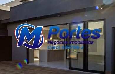 Imagem: A casa em condomínio possui 3 Dormitórios, 3 Banheiros, 4