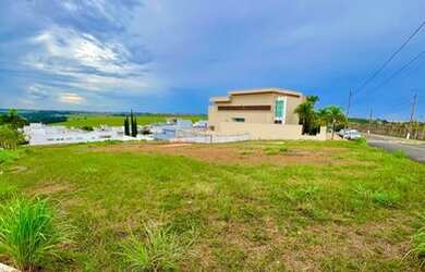 Imagem 2: Lote/Terreno em Condomínio Fechado em Residencial Anaville - Anápolis,...