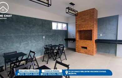 Imagem 15: Foz do Iguaçu, 70 a 90m2, 2 e 3 quartos , torre 1 entregue, sensacional