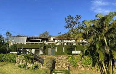 Imagem 3: Casa de alto padrão à venda no Condomínio PortoGalo em Angra dos Reis...