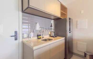 Imagem 10: Apartamento Locação 1 Dormitórios - 42 m² Campo Belo