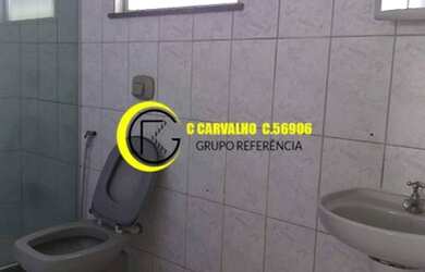 Imagem 11: Apartamento em frente a padaria Guanabara em Brás de Pina RJ